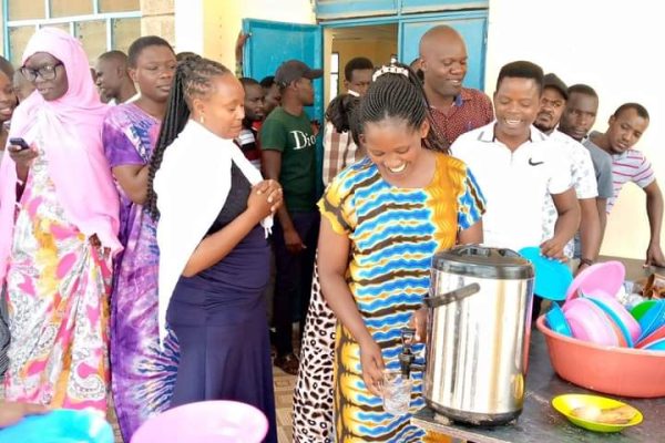 TSC urged to sensitize JSS teachers on financial management