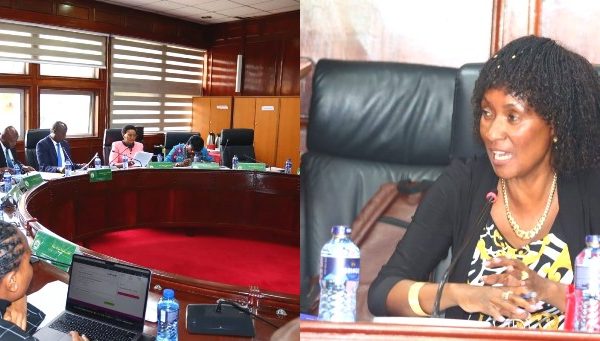 Ksh1 billion only enough for 5,690 promotions, TSC Tells MPs