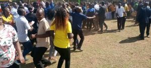 JSS teachers