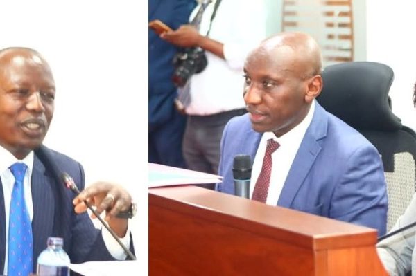 Teachers laud education committee’s scrutiny of TSC over botched promotions