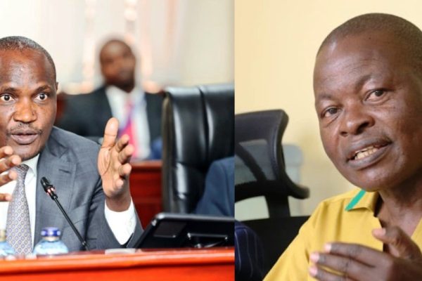 KUPPET criticises Govt over ‘shocking’ cuts to education budget