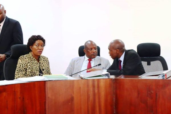 TSC to MPs: Teacher promotions fair, strategic and gender-sensitive
