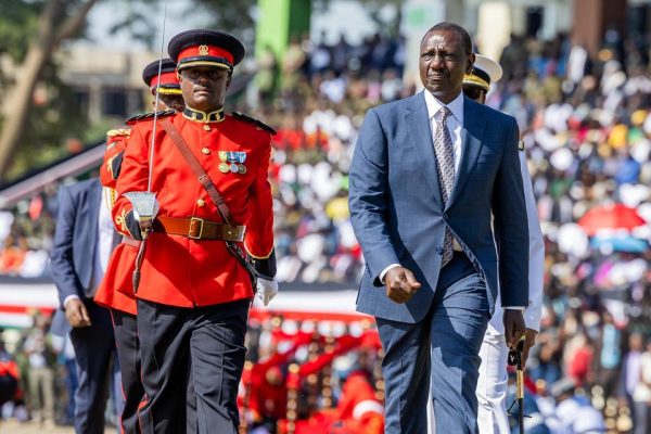 President Ruto to open Sh1.2bn Tom Mboya University facilities as Homa Bay hosts Madaraka Day