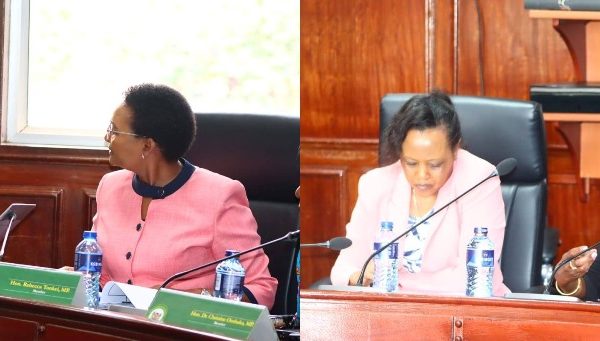 ASAL counties bear the brunt of teacher promotion slash