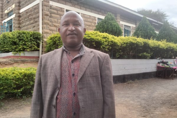 Stalemate in promotion should be addressed, KUPPET says
