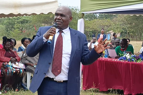 Teachers urged to encourage learners’ participation in co-curricular activities