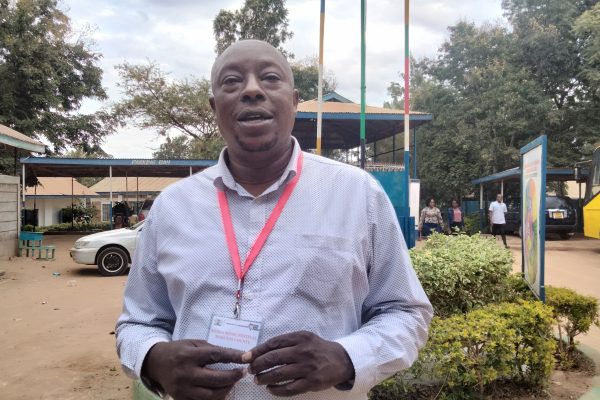 School head decries low boys participation in music and drama festival