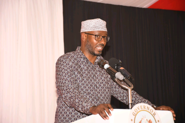 Relief for needy learners as CoG, Budget Controller resolve bursary row