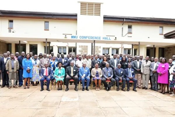 MMU Launches CBET training to align education with Industry demands