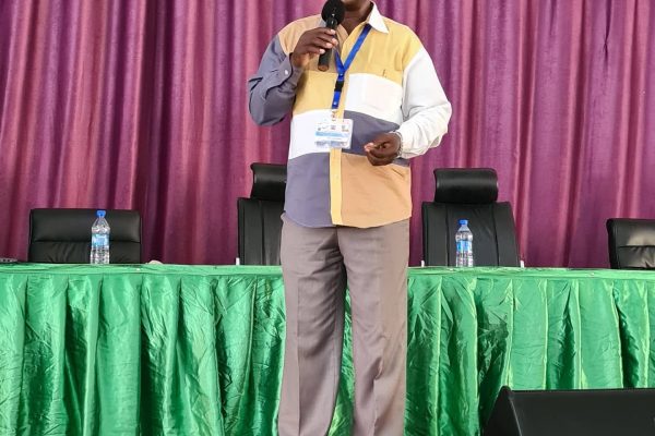 Varsity Don calls for equitable investment amid schools elevation concern