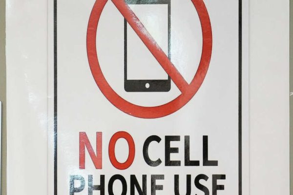Murang’a’s Muthithi Secondary bans use of phones by teachers during school hours