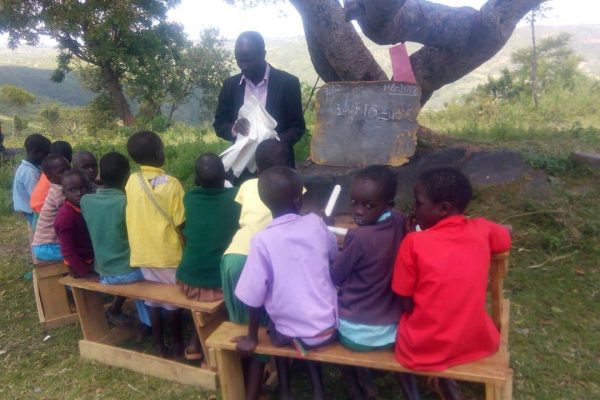 Child abductions spark panic in Kapenguria as 7-year-old boy goes missing
