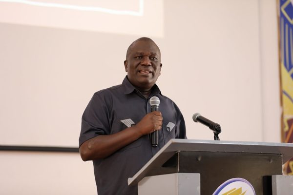 MoE reveals teachers re-rooting from old curriculum to CBE ongoing