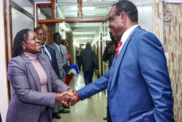 Gov’t accelerates CBET reforms, as a crucial sensitization forum officiated at the Coast