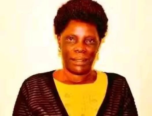 Butere Girls’ principal Jennifer Omondi retires