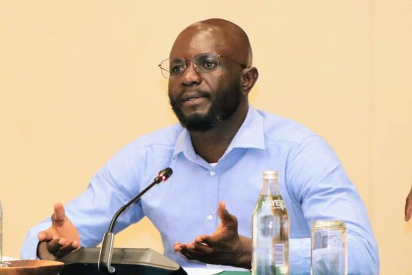MPs cut school capitation funds to finance National exams