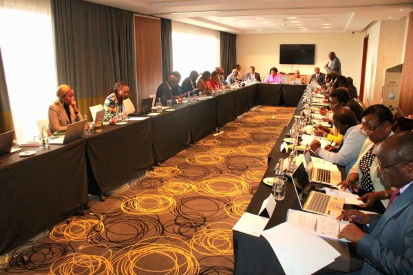 MPs push for stronger oversight in TVET sector as CDACC embraces CBET