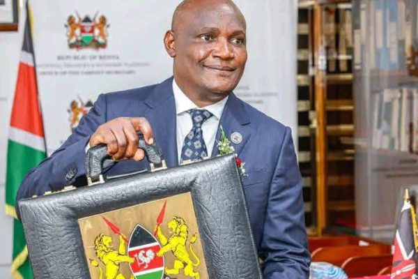 Ksh4.2T budget bolsters education, faces debt and cuts challenges