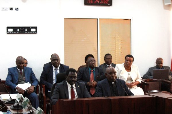KAPU decries burden of unpaid debts, calls for increased allocation of research fund