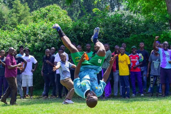 Pools announced for 2025 Kakamega County Term Two football championships