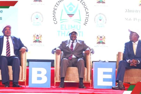 CBE implementation on the verge of failure, if TSC, MoE don’t fix glaring gaps