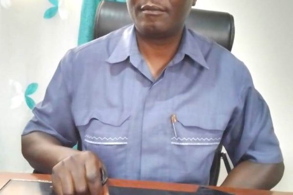 Gusii principals raise concern over limited land for smooth CBE rollout next year