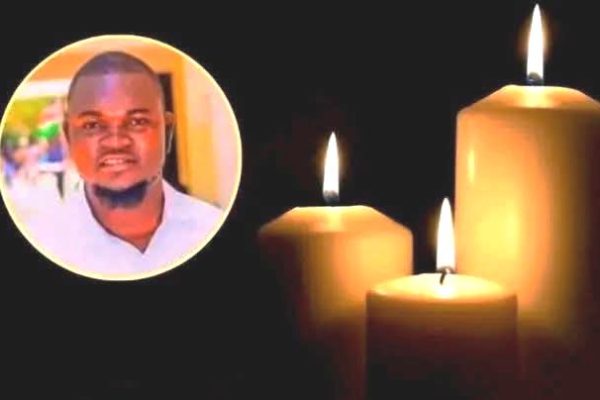 Teachers ask President Ruto to intervene, punish killers of teacher Ojwang