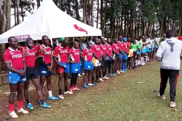 Cardinal Otunga, Mosocho dethrones archrivals Kisii School to become new Rugby 7s champion