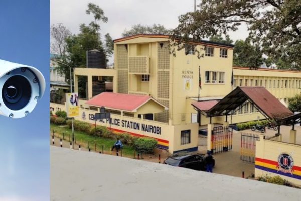 CCTV technician arrested in teacher Ojwang death probe, claims he was paid to wipe footage