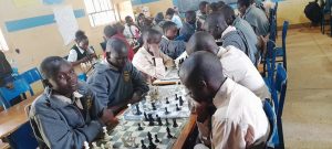 Maseno