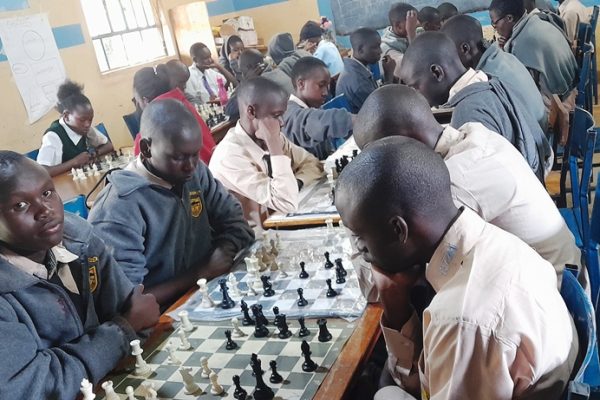 Maseno