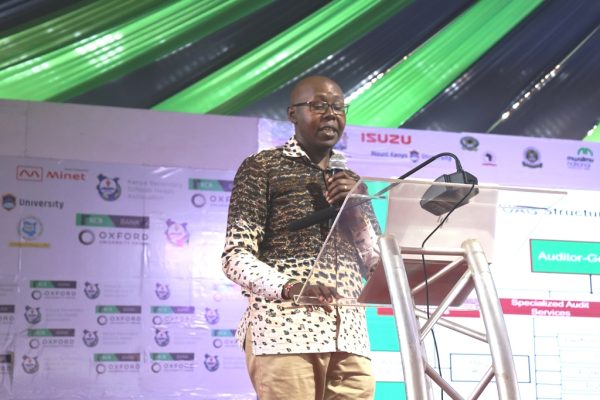 Deputy Auditor General urges school bursars, clerks to uphold financial integrity and accountability