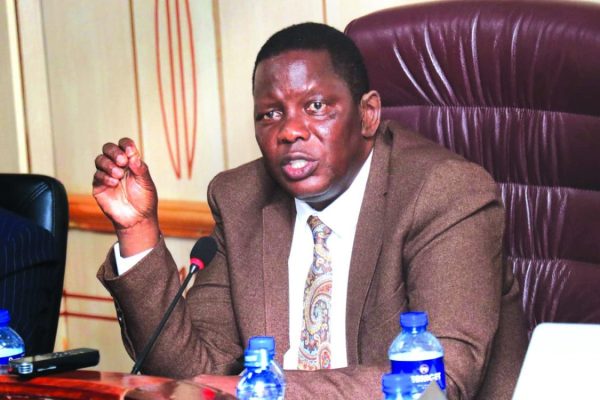 Endebess MP applauded for the promotion of education in Trans Nzoia