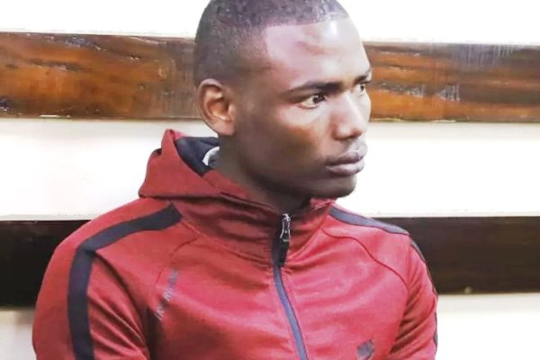 MMU murder suspect declared mentally ill by Mathari Hospital