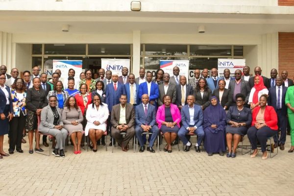 NITA, counties partner to advance skills acquisition via vocational training