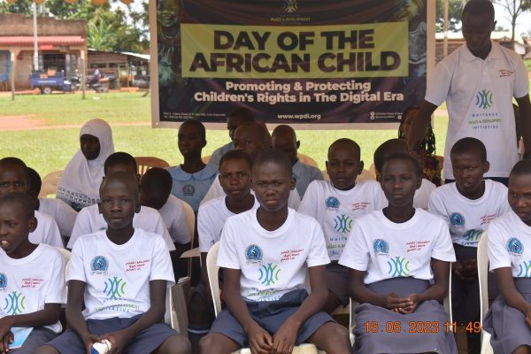 Kitui celebrates 49th African Child Day with focus on children with disabilities