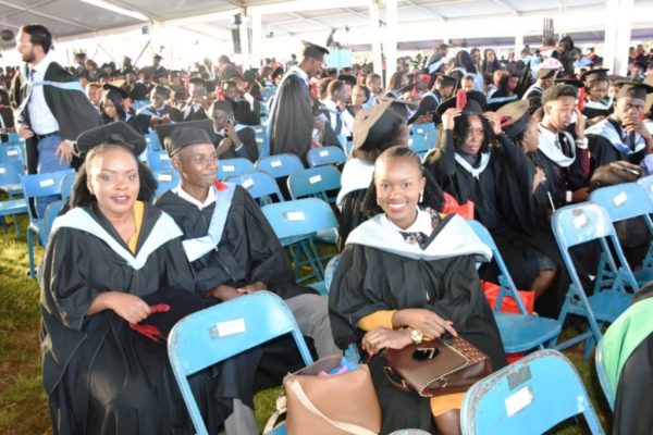 South Rift professionals warn of looming collapse of public universities