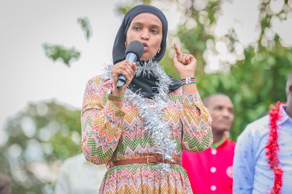 PS Umi Bashir urges Diif students to take education opportunities seriously