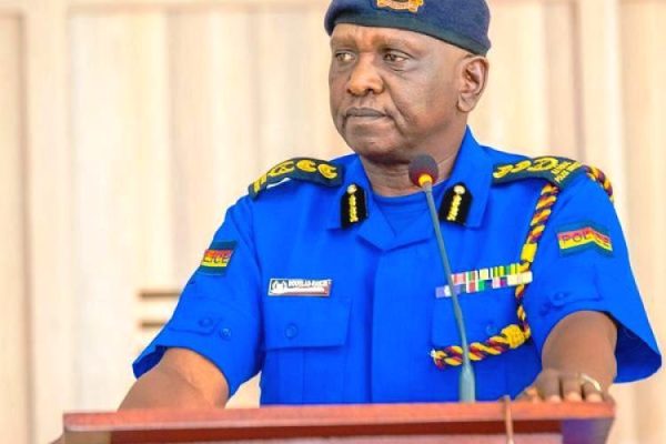 Police boss reaffirms commitment to public safety ahead of tomorrow’s planned Gen Z protests