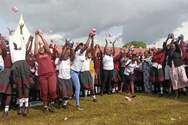 Retrogressive culture, menstrual cycle stigmatization impede access to safe, healthy periods; CEO reveals