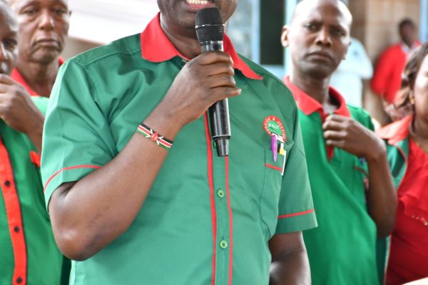 Teachers threaten to strike over delayed CBA talks