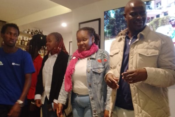 JKUAT sensitizes public on the importance of architecture in national development