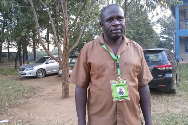 Education stakeholders call for more creativity among learners, as Kakamega Music festival kicks off
