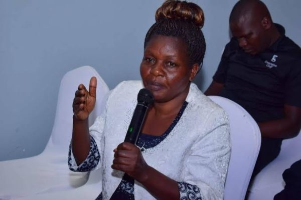 CS Ogamba pressed to enforce release of withheld KCSE certificates in schools