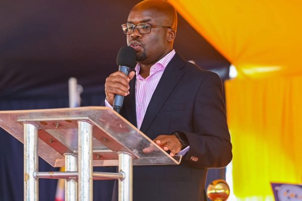 Interior PS lauds Church for transforming communities through education, health investments