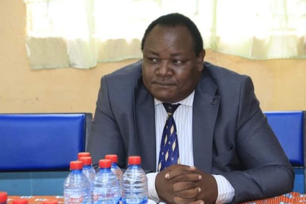Machakos girls urged to embrace Mathematics with confidence, shed off fears