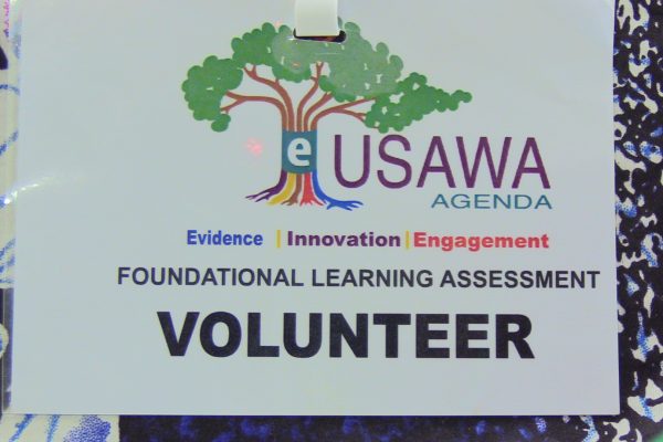 Usawa Agenda, Wezesha Jamii CBO partner for CBE policy making research drive