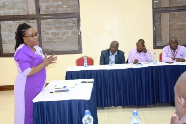 TSC urged to deploy professional counselling psychologists to schools amid mental health crisis