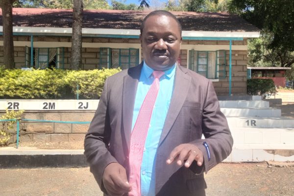 KESSHA warns schools over use of imposters in Term Two Games