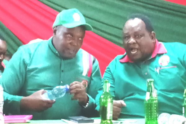 60 percent pay rise for teachers to top agenda in TSC-KNUT CBA talks on Tuesday